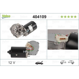 Wischermotor 404109 Wischermotor 404109