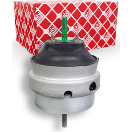 FEBI BILSTEIN 105842 Motorlager FEBI BILSTEIN 105842 Motorlager