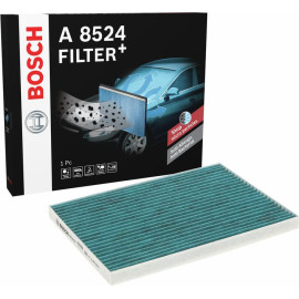 BOSCH 0 986 628 524 Innenraumfilter BOSCH 0 986 628 524 Innenraumfilter