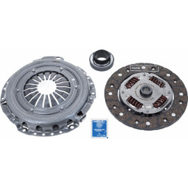 SACHS 3000 174 006 Kupplungssatz SACHS 3000 174 006 Kupplungssatz