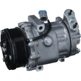 Kompressor, Klimaanlage 811243 Kompressor, Klimaanlage 811243