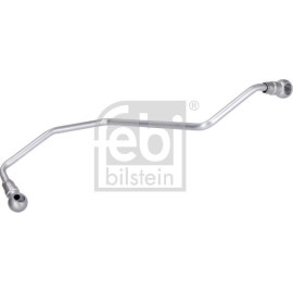 FEBI BILSTEIN 186105 Ölleitung, Lader FEBI BILSTEIN 186105 Ölleitung, Lader