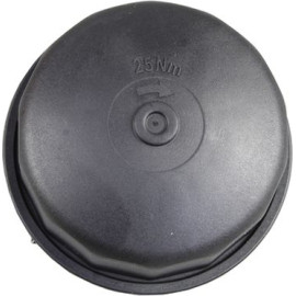 Deckel, Ölfiltergehäuse 2370038