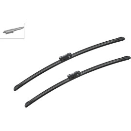 BOSCH A 416 S Scheibenwischer Aerotwin 3 397 007 416