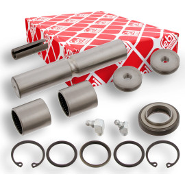 FEBI BILSTEIN 10204 Reparatursatz, Achsschenkelbolzen FEBI BILSTEIN 10204 Reparatursatz, Achsschenkelbolzen