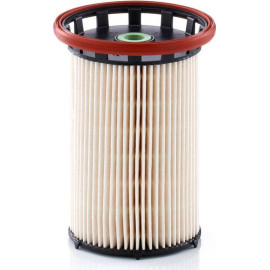 MANN-FILTER PU 8008/1 Kraftstofffilter Filtereinsatz MANN-FILTER PU 8008/1 Kraftstofffilter Filtereinsatz