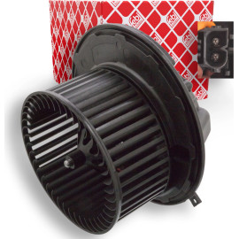 FEBI BILSTEIN 104982 Elektromotor, Innenraumgebläse FEBI BILSTEIN 104982 Elektromotor, Innenraumgebläse