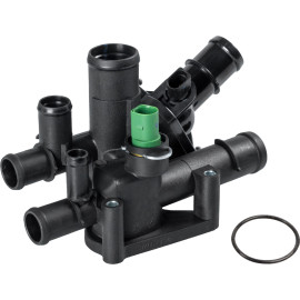 FEBI BILSTEIN 108921 Thermostat, Kühlmittel FEBI BILSTEIN 108921 Thermostat, Kühlmittel