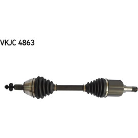 Antriebswelle VKJC 4863