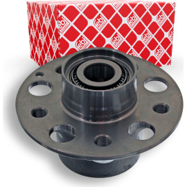 Radlagersatz 36078