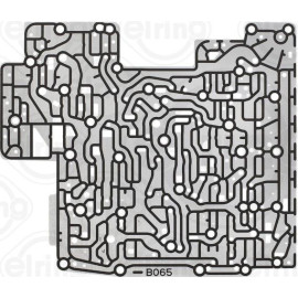 Dichtung, Automatikgetriebe 326.952 Dichtung, Automatikgetriebe 326.952