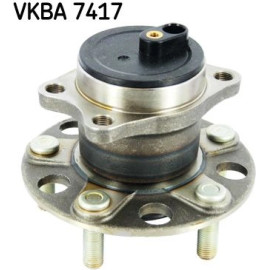 Radlagersatz VKBA 7417 Radlagersatz VKBA 7417