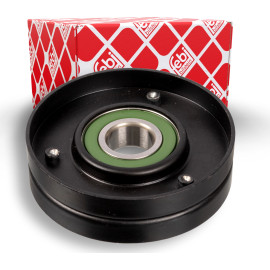 FEBI BILSTEIN 170015 Umlenk-/Führungsrolle, Keilrippenriemen FEBI BILSTEIN 170015 Umlenk-/Führungsrolle, Keilrippenriemen