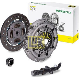LuK 624 3218 21 Kupplungssatz RepSet Pro LuK 624 3218 21 Kupplungssatz RepSet Pro