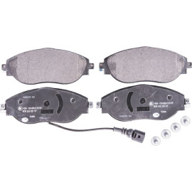 Bremsbelagsatz, Scheibenbremse 8DB 355 021-971 Bremsbelagsatz, Scheibenbremse 8DB 355 021-971