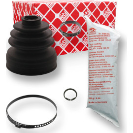 FEBI BILSTEIN 39239 Faltenbalgsatz, Antriebswelle FEBI BILSTEIN 39239 Faltenbalgsatz, Antriebswelle