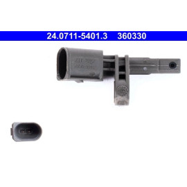 Sensor, Raddrehzahl 24.0711-5401.3 Sensor, Raddrehzahl 24.0711-5401.3