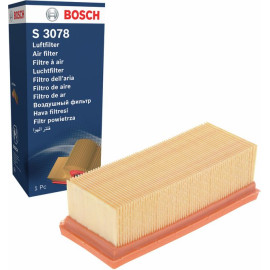 BOSCH 1 457 433 078 Luftfilter BOSCH 1 457 433 078 Luftfilter