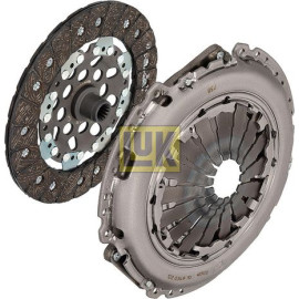 LuK 622 3146 09 Kupplungssatz RepSet LuK 622 3146 09 Kupplungssatz RepSet