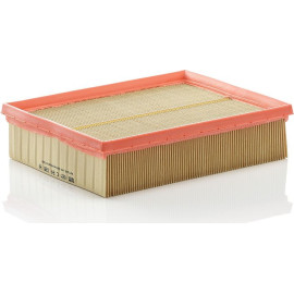 MANN-FILTER C 24 128 Luftfilter MANN-FILTER C 24 128 Luftfilter