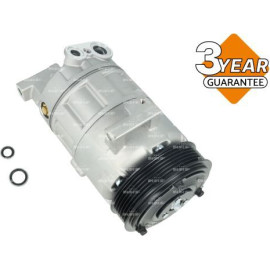 Kompressor, Klimaanlage 32544 Kompressor, Klimaanlage 32544