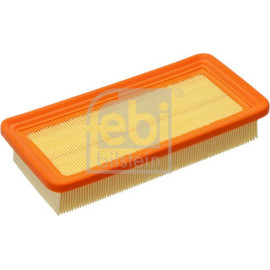 FEBI BILSTEIN 183891 Luftfilter FEBI BILSTEIN 183891 Luftfilter