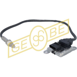 NOx-Sensor, NOx-Katalysator 9 3583 1