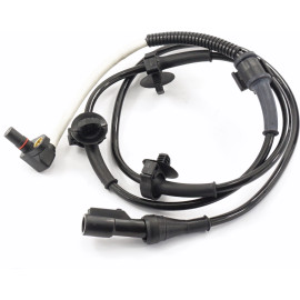 Sensor, Raddrehzahl 9 1567 1