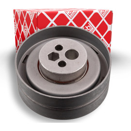FEBI BILSTEIN 07710 Spannrolle, Zahnriemen FEBI BILSTEIN 07710 Spannrolle, Zahnriemen
