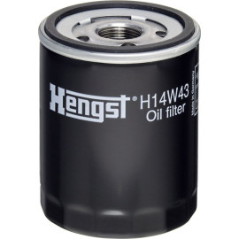 Ölfilter H14W43 Ölfilter H14W43