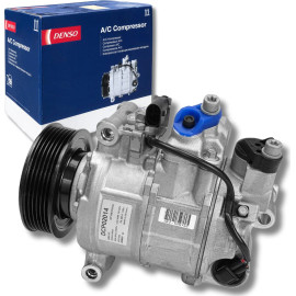 DENSO 6SEU14C Klimakompressor DCP02014 DENSO 6SEU14C Klimakompressor DCP02014