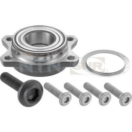 Radlagersatz R157.26