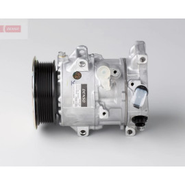 DENSO 6SEU16C Klimakompressor DCP51001 DENSO 6SEU16C Klimakompressor DCP51001