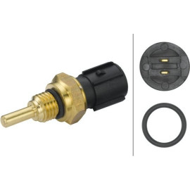 Sensor, Kühlmitteltemperatur 6PT 009 107-511