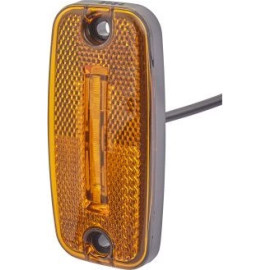 Seitenmarkierungsleuchte 2PS 345 600-041 Seitenmarkierungsleuchte 2PS 345 600-041