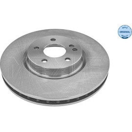 Bremsscheibe 015 521 0041