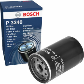 BOSCH 0 451 103 340 Ölfilter BOSCH 0 451 103 340 Ölfilter