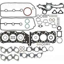 Dichtungsvollsatz, Motor 01-54050-01