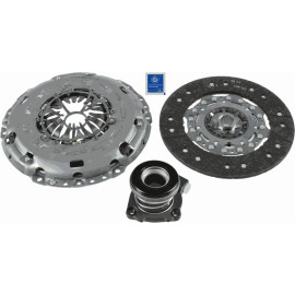 SACHS 3000 990 402 Kupplungssatz XTend Kit plus CSC SACHS 3000 990 402 Kupplungssatz XTend Kit plus CSC