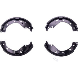 Bremsbackensatz 8DB 355 002-811 Bremsbackensatz 8DB 355 002-811