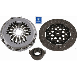 SACHS 3000 954 043 Kupplungssatz SACHS 3000 954 043 Kupplungssatz