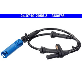Sensor, Raddrehzahl 24.0710-2055.3