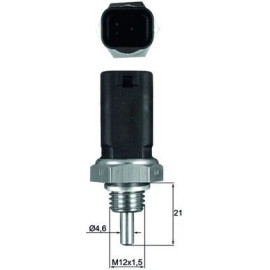 Sensor, Kühlmitteltemperatur TSE 11 Sensor, Kühlmitteltemperatur TSE 11