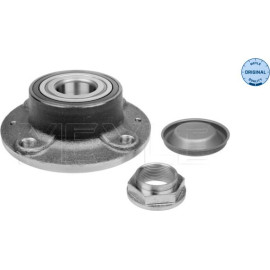 Radnabe 40-14 750 0001