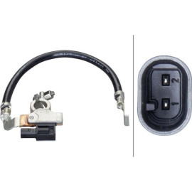 Sensor, Batteriemanagement 6PK 012 835-911 Sensor, Batteriemanagement 6PK 012 835-911