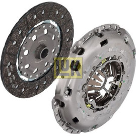 LuK 624 3416 09 Kupplungssatz SAC LuK 624 3416 09 Kupplungssatz SAC