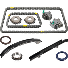 FEBI BILSTEIN 107868 Steuerkettensatz FEBI BILSTEIN 107868 Steuerkettensatz