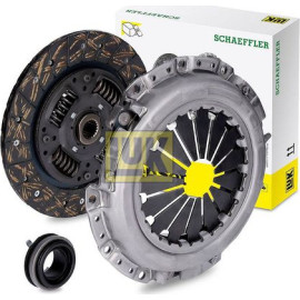 LuK 622 3237 00 Kupplungssatz RepSet LuK 622 3237 00 Kupplungssatz RepSet