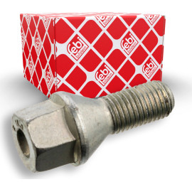 FEBI BILSTEIN 46625 Radschraube FEBI BILSTEIN 46625 Radschraube