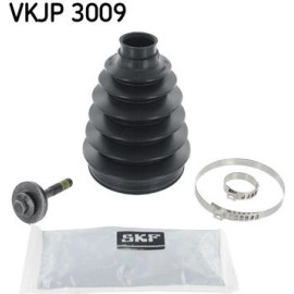 Faltenbalgsatz, Antriebswelle VKJP 3009